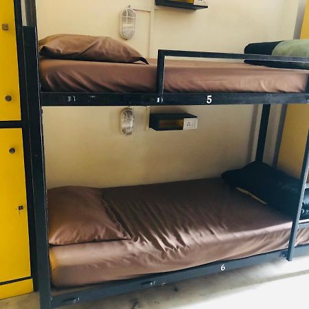 Backpackers Park Hostel Νέο Δελχί Εξωτερικό φωτογραφία